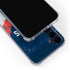 NFL New England Patriots Galaxy A55 5G Clear Case
