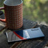 NFL New England Patriots Galaxy Note 10 Plus Skin