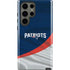 NFL New England Patriots Galaxy S23 Ultra Pro Case