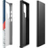 NFL New England Patriots Galaxy S23 Ultra Pro Case