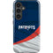 NFL New England Patriots Galaxy S25 Plus Impact Case