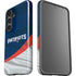 NFL New England Patriots Galaxy S25 Plus Impact Case