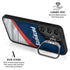 NFL New England Patriots Galaxy S25 Plus Kickstand Case