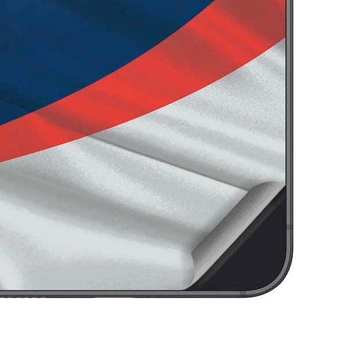 NFL New England Patriots Galaxy S25 Plus Skin