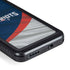 NFL New England Patriots Galaxy S24 Plus Waterproof Case