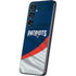 NFL New England Patriots Galaxy S25 Skin
