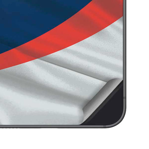 NFL New England Patriots Galaxy S25 Skin