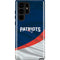 NFL New England Patriots Galaxy S25 Ultra Impact Case