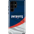 NFL New England Patriots Galaxy S25 Ultra Impact Case