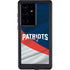 NFL New England Patriots Galaxy S24 Ultra Waterproof Case