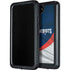 NFL New England Patriots Galaxy S24 Waterproof Case