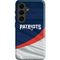 NFL New England Patriots Galaxy S26 Impact Case
