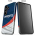 NFL New England Patriots Galaxy S26 Impact Case