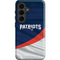 NFL New England Patriots Galaxy S26 Plus Impact Case