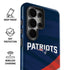 NFL New England Patriots Galaxy S26 Ultra Impact Case