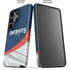NFL New England Patriots Galaxy S26 Ultra Impact Case