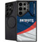 NFL New England Patriots Galaxy S26 Ultra Kickstand Case