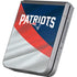 NFL New England Patriots Galaxy Z Flip6 Skin
