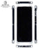 NFL New England Patriots Galaxy Z Flip6 Clear Case