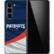 NFL New England Patriots Galaxy Z Fold5 5G Skin