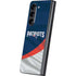 NFL New England Patriots Galaxy Z Fold5 5G Skin