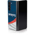 NFL New England Patriots Galaxy Z Fold5 5G Skin