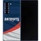 NFL New England Patriots Galaxy Z Fold6 Skin