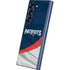 NFL New England Patriots Galaxy Z Fold6 Skin