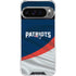 NFL New England Patriots Google Pixel 10 Pro XL Clear Case