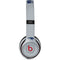 NFL New England Patriots Grey Performance Series Beats Solo 3 Wireless Skin