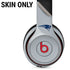 NFL New England Patriots Grey Performance Series Beats Solo 3 Wireless Skin