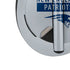 NFL New England Patriots Grey Performance Series Bose Noise Cancelling Headphones 700 Skin