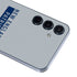 NFL New England Patriots Grey Performance Series Galaxy A36 5G Skin
