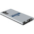 NFL New England Patriots Grey Performance Series Galaxy Note 10 Pro Case