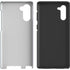 NFL New England Patriots Grey Performance Series Galaxy Note 10 Pro Case