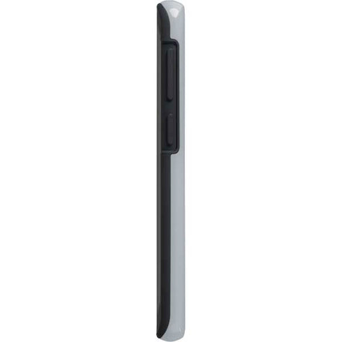 NFL New England Patriots Grey Performance Series Galaxy S20 Plus Pro Case