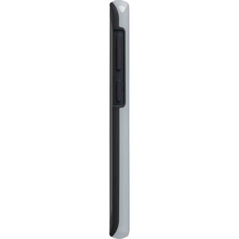 NFL New England Patriots Grey Performance Series Galaxy S20 Ultra 5G Pro Case