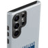 NFL New England Patriots Grey Performance Series Galaxy S23 Ultra Pro Case