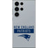 NFL New England Patriots Grey Performance Series Galaxy Skins