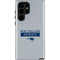 NFL New England Patriots Grey Performance Series Galaxy S25 Ultra Impact Case