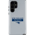 NFL New England Patriots Grey Performance Series Galaxy S25 Ultra Impact Case