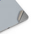 NFL New England Patriots Grey Performance Series Apple iPad Air Skin