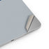 NFL New England Patriots Grey Performance Series iPad Pro 13in M4 (2024) Skin