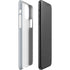 NFL New England Patriots Grey Performance Series iPhone 11 Pro Max Lite Case