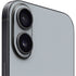 NFL New England Patriots Grey Performance Series iPhone 16 Plus Skin