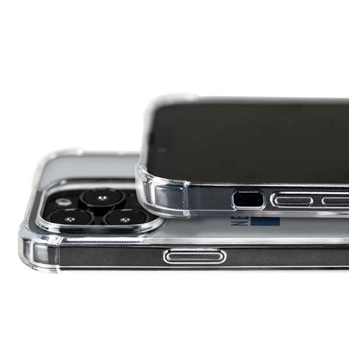 NFL New England Patriots Grey Performance Series iPhone 16 Pro MagSafe Case