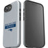 NFL New England Patriots Grey Performance Series iPhone 16e Impact Case