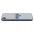 NFL New England Patriots Grey Performance Series iPhone 16e Skin