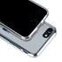 NFL New England Patriots Grey Performance Series iPhone SE (2nd & 3rd Gen) Clear Case