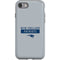 NFL New England Patriots Grey Performance Series iPhone SE (2nd & 3rd Gen) Pro Case